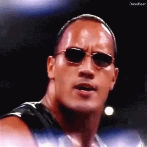 The Rock Wwe GIF – The Rock Wwe Eyebrow Raise – discover and share GIFs