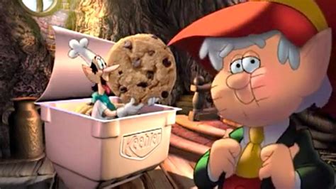 Marketing Department Under Impression Keebler Elves A Beloved Part Of American Culture