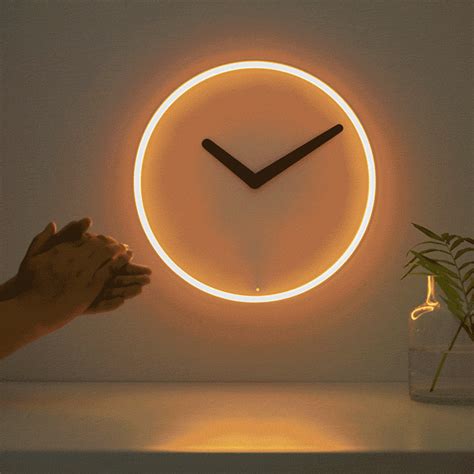Horloge Murale Design Ikea - Horloge Image