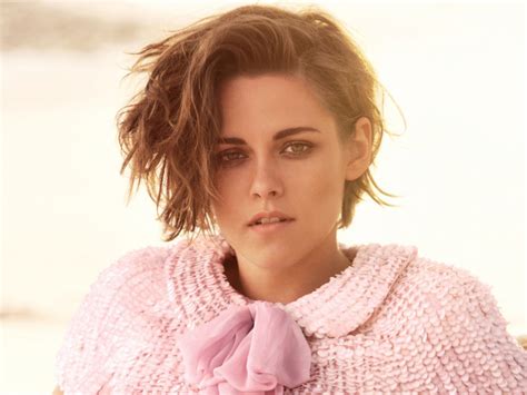 Wallpaper kristen stewart, short hair, beautiful desktop wallpaper, hd ...