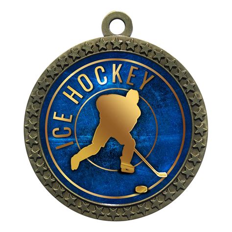 Hockey Medal | Hockey medals & Trophies | Online awards Expressmedals