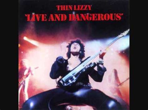 Thin Lizzy - Still In Love With You (Live and Dangerous CD version) - YouTube