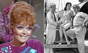 Batman actress Lisa Seagram dies aged 82 after dementia battle ...