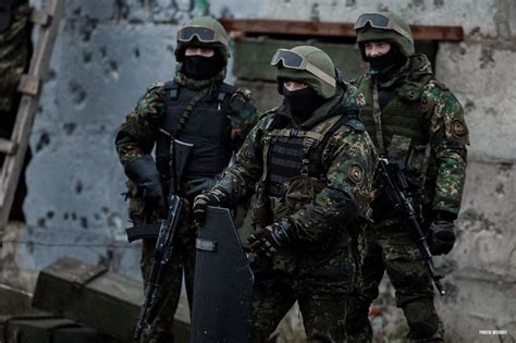 Russian Spetsnaz unit [1.280px × 853px] : MilitaryPorn