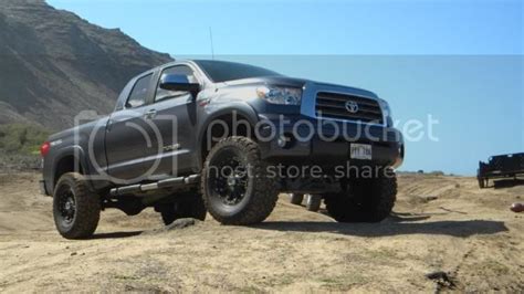 Lifted truck Post - Page 4 - TundraTalk.net - Toyota Tundra Discussion ...