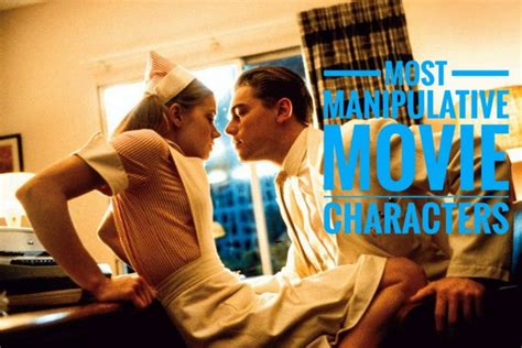 15 Most Manipulative Movie Characters of All Time - Cinemaholic