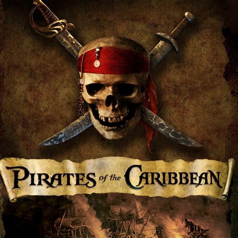 Pirates of the Caribbean 6 - IGN