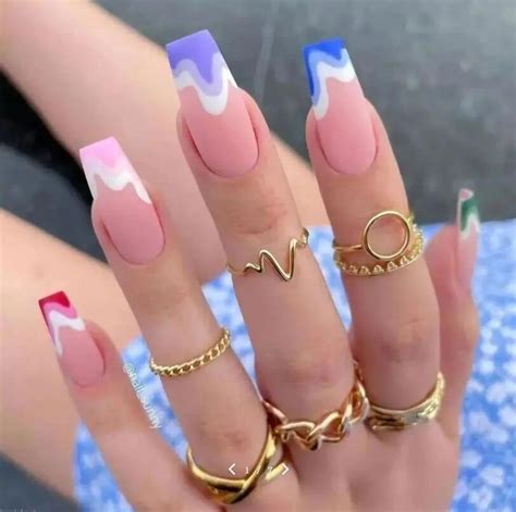 How to Remove Gel Nail Polish - Her Style Code