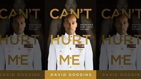 The Can’t Hurt Me Challenge: 10 Missions from David Goggins to Callous the Mind