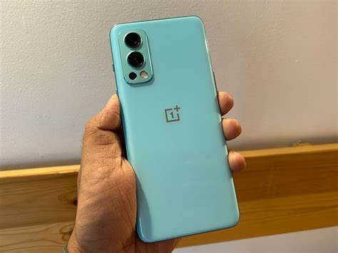 OnePlus Nord 2 5G Hands-On | Camera Samples