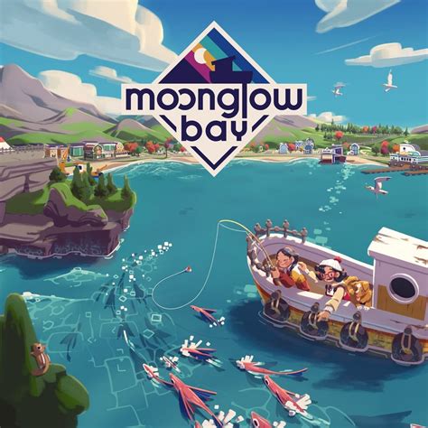 Moonglow Bay [Videos] - IGN