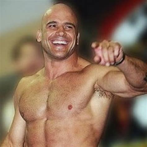 Pictures of Bas Rutten