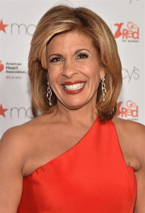 Hoda Kotb Haircut: Exploring The Iconic Styles Of The Renowned TV Host