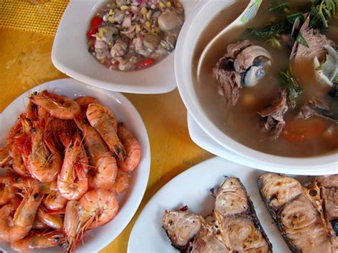 Top 5 Filipino Dishes Uae Moments - vrogue.co