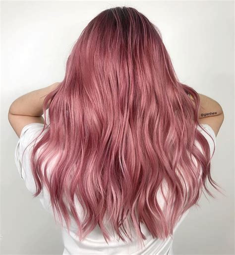 Hair Artist | Директор по образованию в Instagram: Дасти Роуз Используя ...