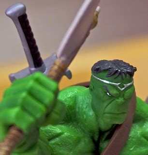 Kermit the Hulk | John M. P. Knox | Flickr