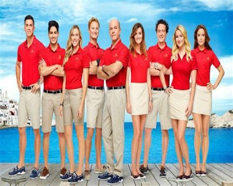 Below Deck Mediterranean Cast: 9 People You Should Definitely Get To Know! - Morning Ledger ...