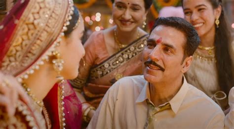 Raksha Bandhan song Dhaagon Se Baandhaa: Akshay Kumar’s emotional ...