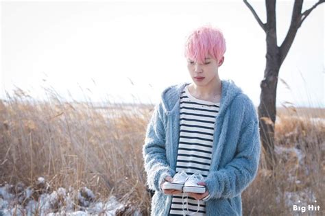 BTS [Spring Day Photoshoot] PART 1 | ARMY's Amino