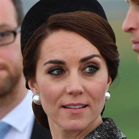 How To Do Eye Makeup Like Kate Middleton | Makeupview.co