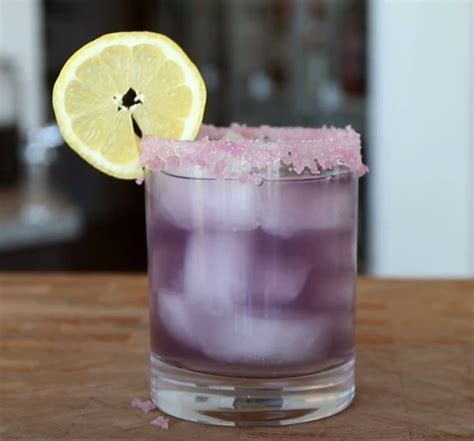 The Ultimate Guide to Purple Cocktails: From the Purple Rain to the Purple People Eater