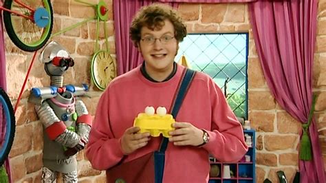 Balamory - Series 4: 22. The Optician - BBC iPlayer