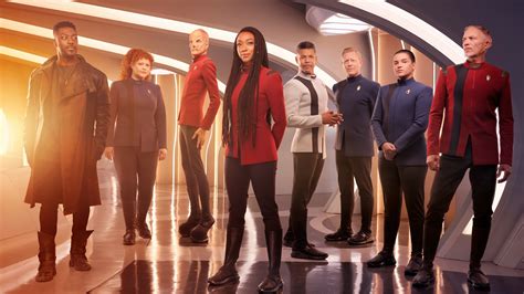 Watch Star Trek: Discovery 2017 Series Online Free 123movies