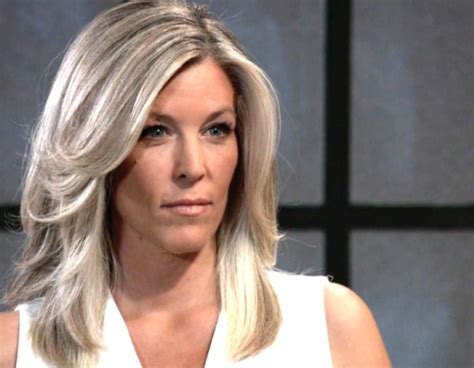 General Hospital (GH) Spoilers: Carly And Her Uncertain Romantic Fate ...