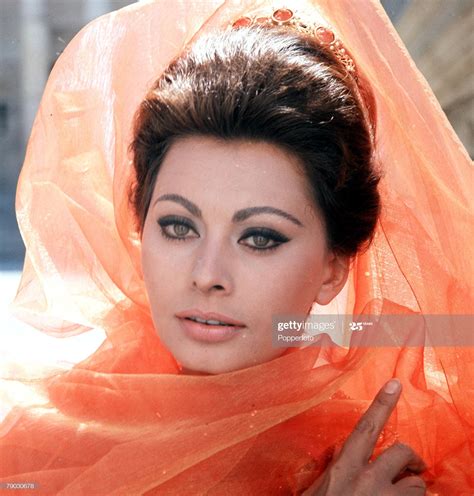 Sofia Loren, Hollywood Icons, Old Hollywood, Hollywood Stars, Hollywood Actresses, Classic ...