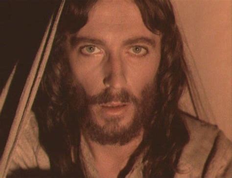 Robert Powell as Jesus from "Jesus of Nazareth" (1977) Jesus Loves Us ...