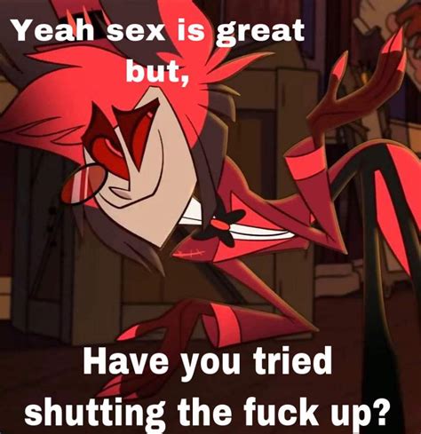 My Memes | Wiki | Hazbin Hotel (official) Amino