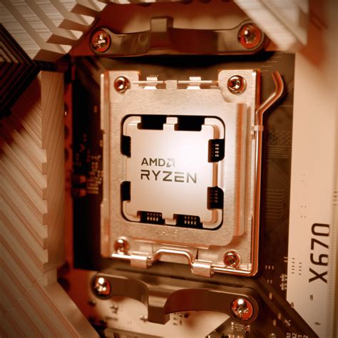 AMD Ryzen 7 7700X & Ryzen 5 7600X "Zen 4" CPUs Alleged Single-Core Performance Revealed, Ryzen 9 ...