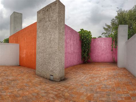 Casa Estudio Luis Barragán | Art in Miguel Hidalgo, Mexico City