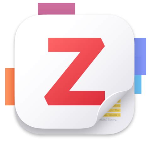 brand [Zotero Documentation]