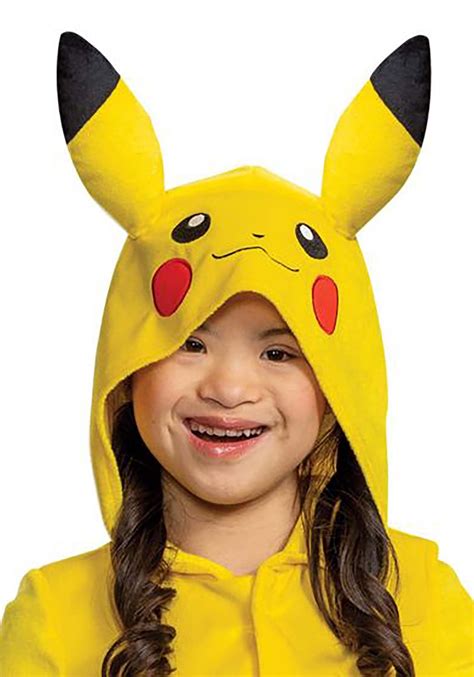 Scary Pikachu Costume | ubicaciondepersonas.cdmx.gob.mx