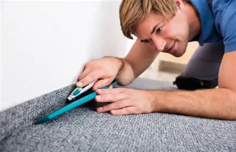 How to Cut Carpet Like a Pro: Installation & Removal Hacks