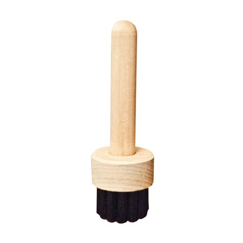 Nylon Sieve Cleaning Brush – GlobalTroxler