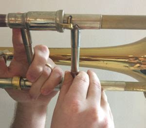 The Dallas Brass: Improving Trombone Slide Technique - SmartMusic