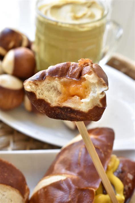 March Madness snacking ideas for delicious game day fun!