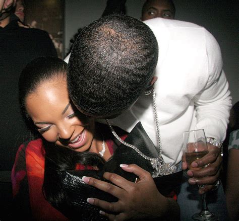 Ashanti Says She Hasn’t Spoken To Nelly Since Their Split; What Caused Their Breakup?