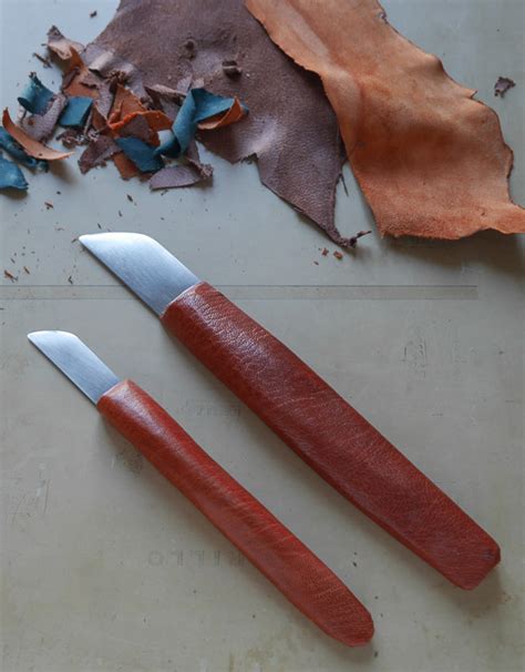 New Tool For Sale! The M2 Hybrid Paring Knife – Peachey Conservation