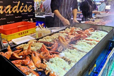 Macau Food Festival: A Culinary Adventure - Macau Lifestyle