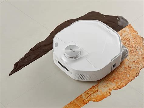 Xiaomi launches Smartmi Pioneer A1 robot mop vacuum cleaner ...