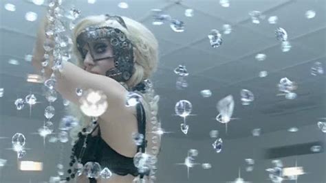 Lady Gaga - Bad Romance Music Video - Screencaps - Lady Gaga Image (19361986) - Fanpop
