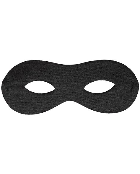 Bandit Augenmaske als Kostümzubehör | Horror-Shop.com | Augenmaske, Kostüm zubehör, Gothic party