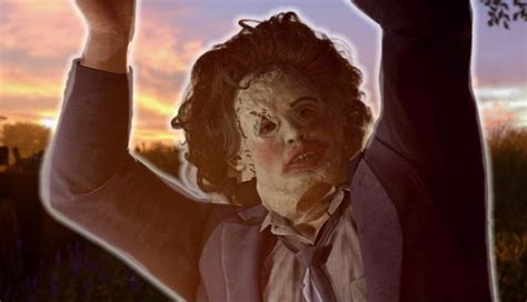 The Texas Chain Saw Massacre adds canonical Leatherface origin story