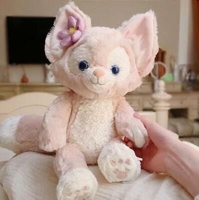 Disney duffy New Friend Linabell Plush Toy Doll | eBay