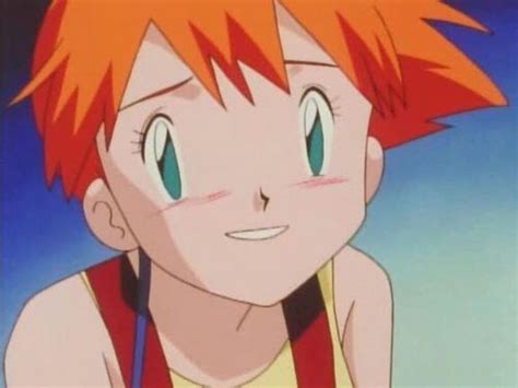 Top 10 PokéShipping (Ash and Misty) Moments in "Pokémon" - ReelRundown