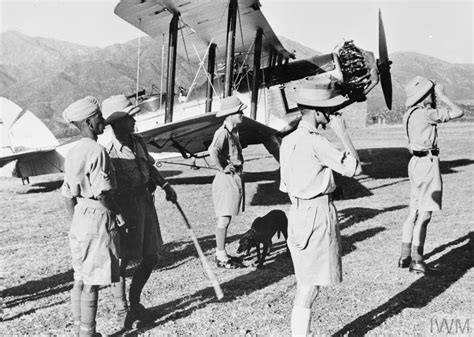 THE BRITISH ARMY ON THE NORTH WEST FRONTIER | Imperial War Museums