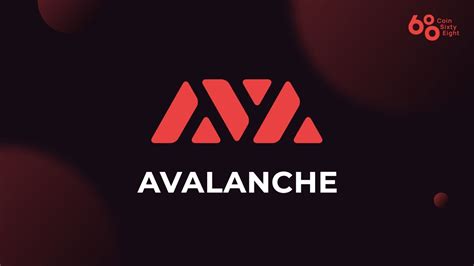 Avalanche (AVAX) Joins the Altcoin Boom – TOC News